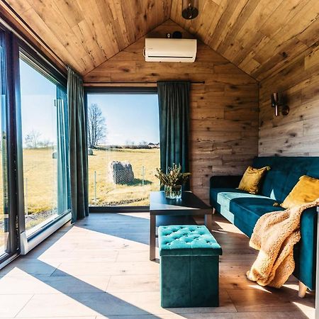 Arnikowa Widokowka Villa Sosnowka  Ngoại thất bức ảnh