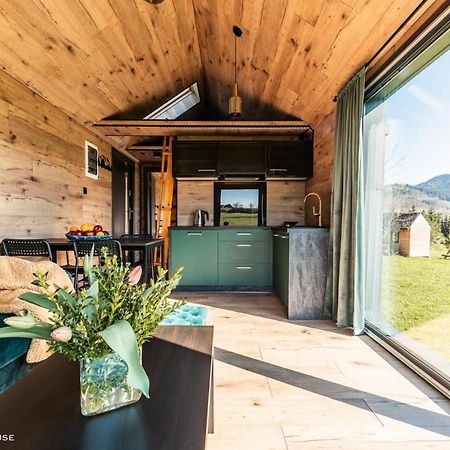 Arnikowa Widokowka Villa Sosnowka  Ngoại thất bức ảnh