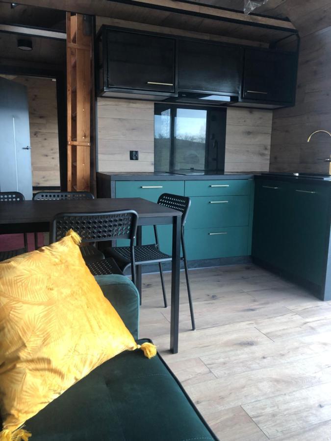 Arnikowa Widokowka Villa Sosnowka  Ngoại thất bức ảnh