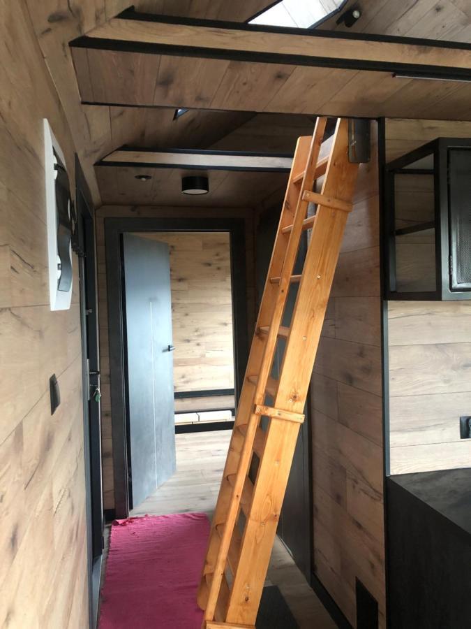 Arnikowa Widokowka Villa Sosnowka  Ngoại thất bức ảnh