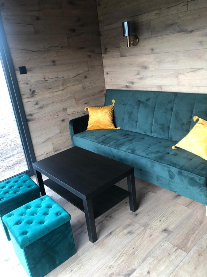Arnikowa Widokowka Villa Sosnowka  Ngoại thất bức ảnh