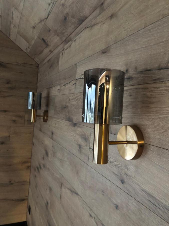 Arnikowa Widokowka Villa Sosnowka  Ngoại thất bức ảnh