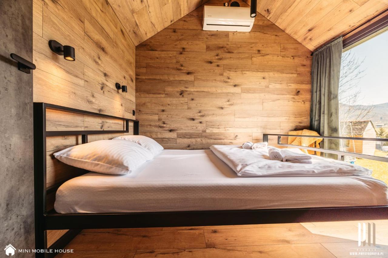 Arnikowa Widokowka Villa Sosnowka  Ngoại thất bức ảnh