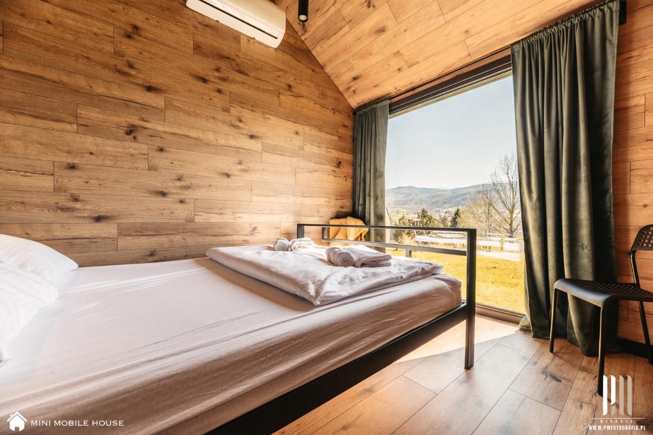Arnikowa Widokowka Villa Sosnowka  Ngoại thất bức ảnh